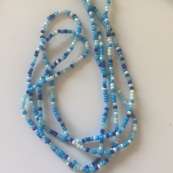 Hand made waist beads customized - Picture 7 of 12